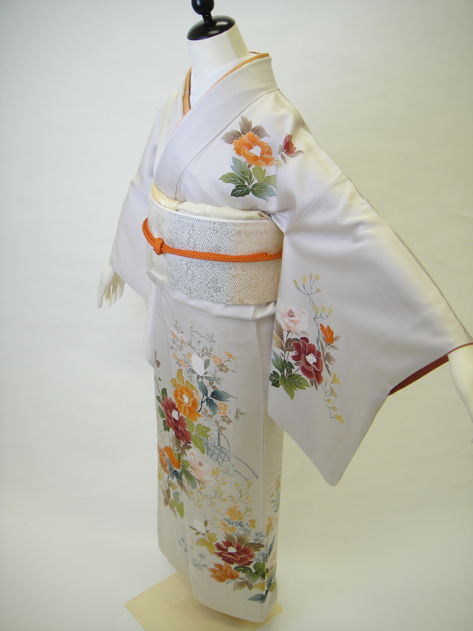 訪問着 レンタル 結婚式 七五三 入学式